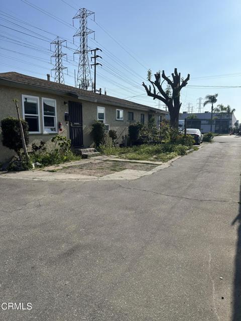 property at 17002 Downey Ave