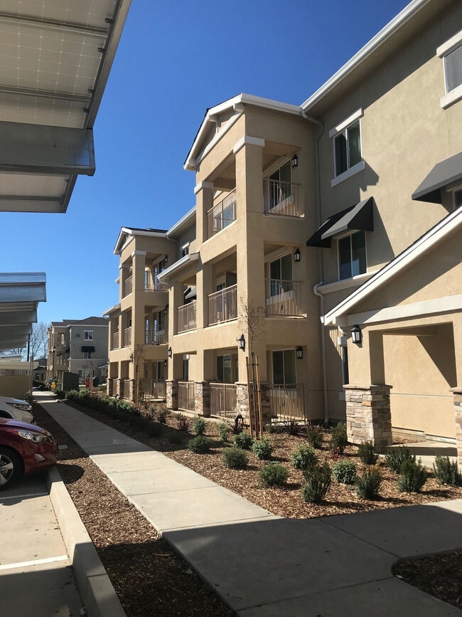 Commons Oak Grove Apartments in Oakley, CA