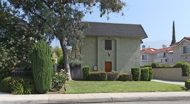 419 California St in Arcadia, CA - Building Photo - Building Photo