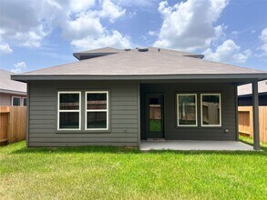 522 Belle Spgs Ln in Conroe, TX - Building Photo - Building Photo