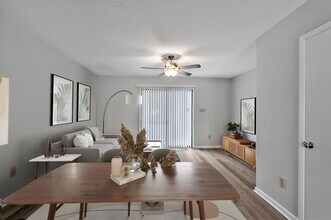 531 Mill Cove in Fayetteville, NC - Building Photo - Building Photo