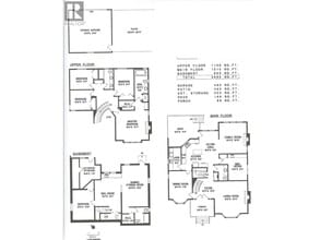 3668 W 35th Ave in Vancouver, BC - Building Photo - Building Photo