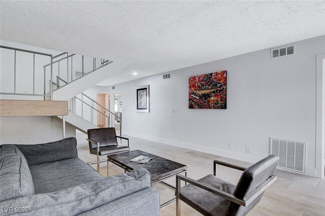 property at 945 Vegas Valley Dr