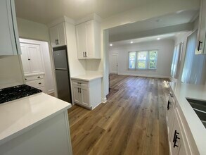 4021 Duquesne Ave in Culver City, CA - Building Photo - Building Photo