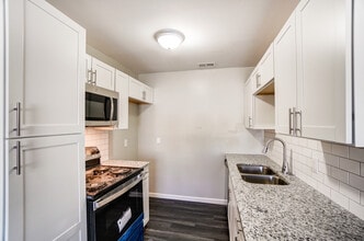 Allison Heights in Concord, NC - Building Photo - Building Photo
