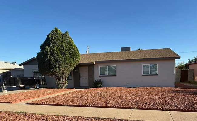 4634 E Burns St in Tucson, AZ - Building Photo - Building Photo