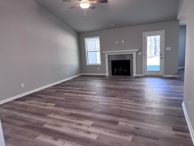 303 Grand Oaks Dr in Goldsboro, NC - Building Photo - Building Photo