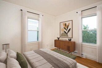 112 Adams St in Boston, MA - Building Photo - Building Photo