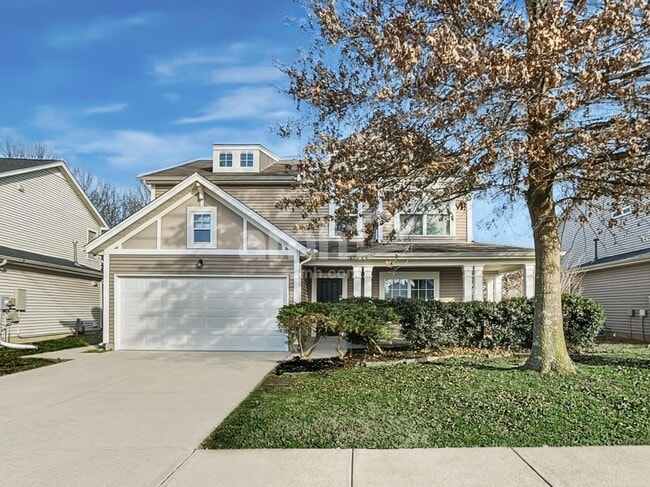 property at 4529 Hawthorn Dr