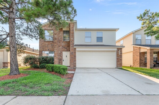 2923 Katy Briar Ln