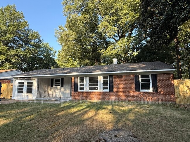 property at 1731 Sea Isle Rd