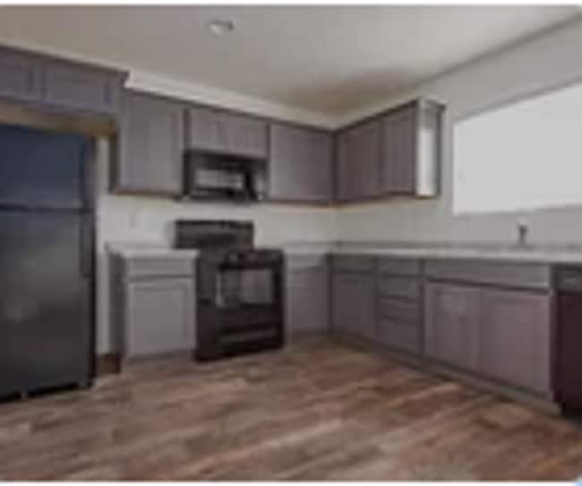 property at 687 N 30 E