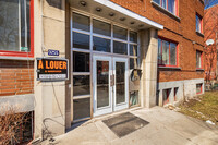 3255 Goyer in Montréal, QC - Building Photo - Building Photo