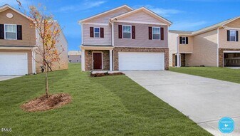 2140 Monk Dr, Unit 5124-C in Haw River, NC - Building Photo