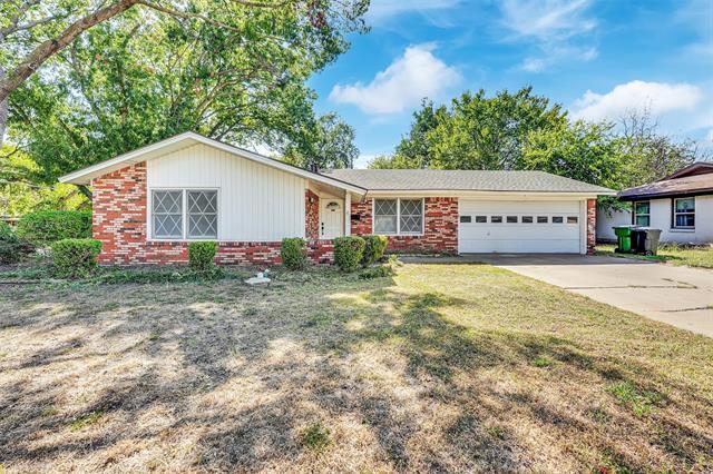 property at 5228 Bonnie Wayne St