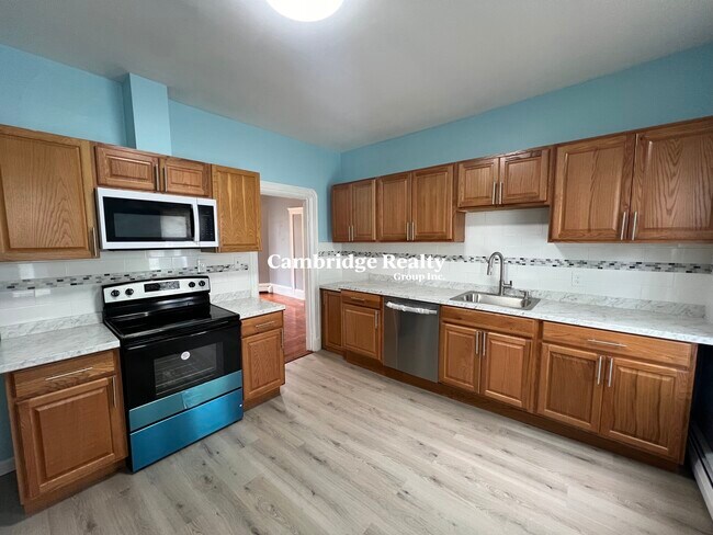 97 Morrison Ave, Unit 2A