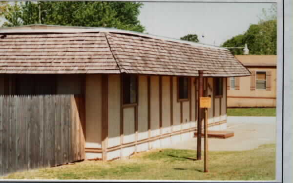 Lake Forest Mobile Home Park in Irving, TX - Building Photo - Building Photo