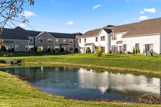 6385 Hamilton Woods Blvd S in Westerville, OH - Building Photo - Building Photo