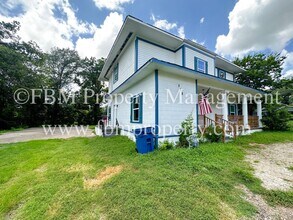 518 N 26th St in Corsicana, TX - Building Photo - Building Photo