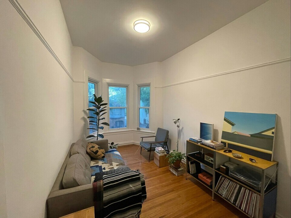 3248 Folsom St in San Francisco, CA - Building Photo