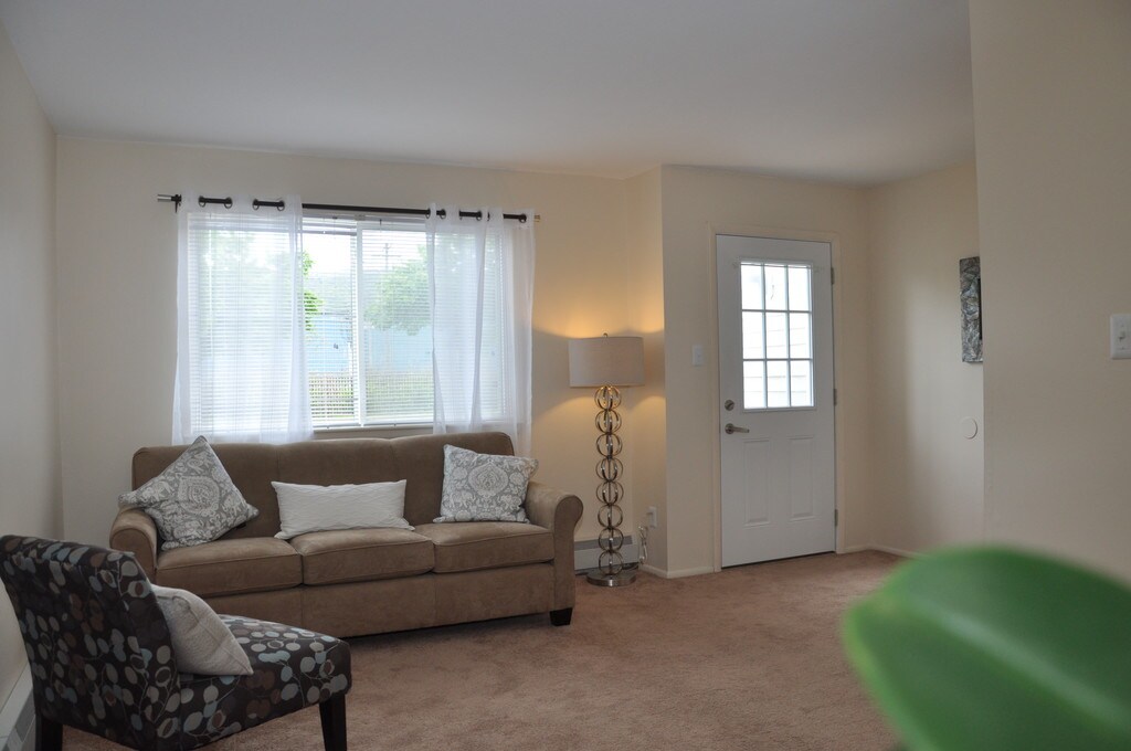 Newberry Estates Williamsport, PA Apartments