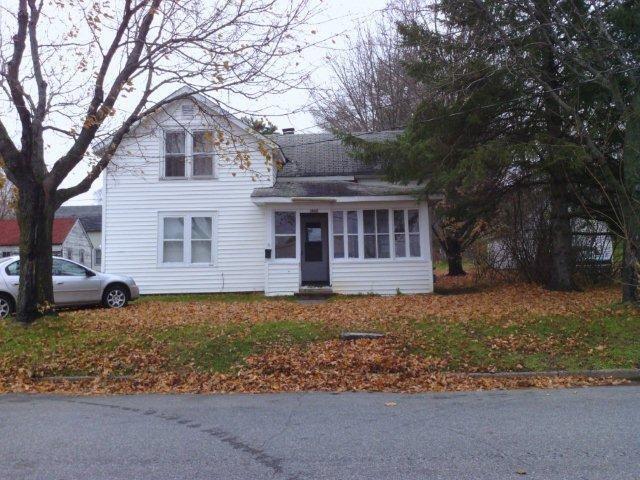 property at 1508 10th St E