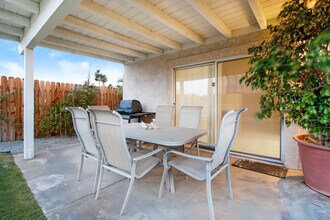 36698 Camino Del Mar in Cathedral City, CA - Building Photo - Building Photo