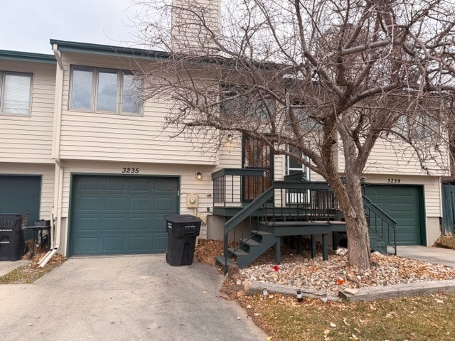 property at 3235 Herrington Dr