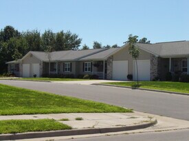 1101 E Monowau St, Unit 6 in Tomah, WI - Building Photo