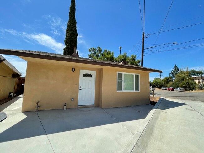 property at 703 W College St