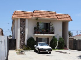 4511 Oregon St in San Diego, CA - Building Photo