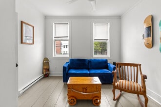 55 Bannerman St, Unit SI FL3-ID1438832P in St John's, NL - Building Photo - Building Photo