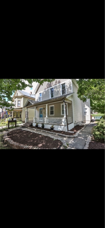 408 Broadway in Rochester, NY - Building Photo - Building Photo