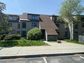 115 Brook Hollow in Hanover, NH - Building Photo