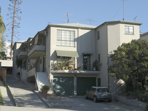 3379 Rowena in Los Angeles, CA - Building Photo - Building Photo