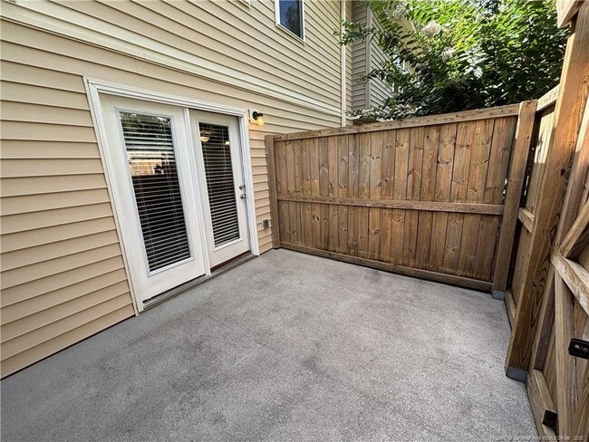 2531 Gardner Park Dr in Fayetteville, NC - Building Photo - Building Photo