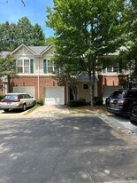 17071 Commons Creek Dr in Charlotte, NC - Building Photo