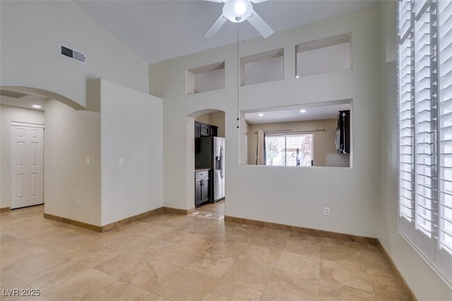 property at 9530 S Soloshine St