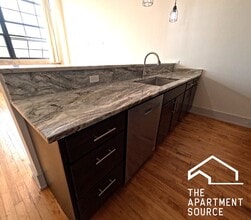 1432 W 21st St, Unit 309 in Chicago, IL - Foto de edificio - Building Photo