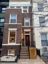 60 V St NW in Washington, DC - Foto de edificio - Building Photo