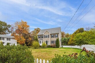 3 Gordon Rd in North Reading, MA - Building Photo - Building Photo