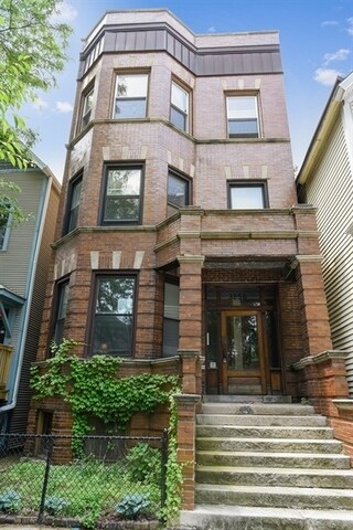 3256 N Lakewood Ave-Unit -3 in Chicago, IL - Building Photo