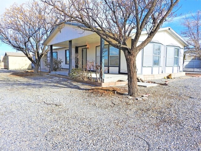 property at 2770 Rio Rico Dr