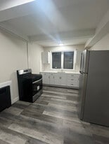 195 Prospect St, Unit S4 in East Orange, NJ - Building Photo