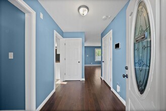 3469 Bradfield Dr in Clarksville, TN - Building Photo - Building Photo