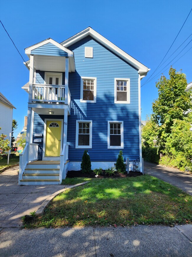 52 Meadow St Rentals in Wallingford, CT