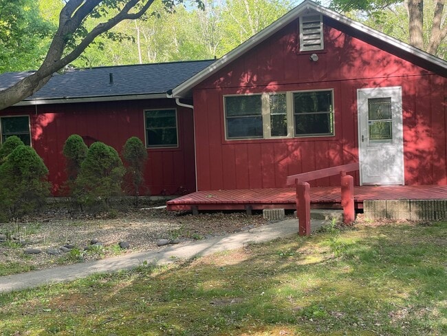 property at 17869 Hoder Rd