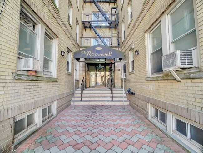 property at 201 45th St