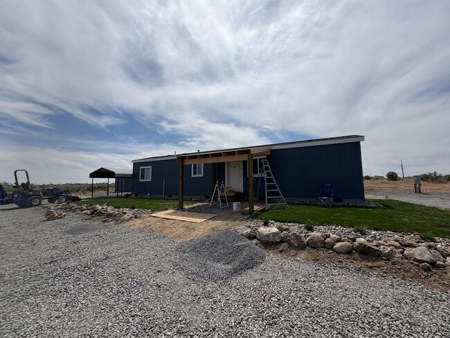 property at 2455 Rd 12.3 NW