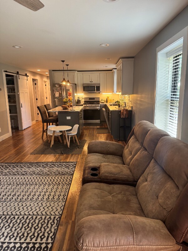 property at 21682 Potawatomi Ln